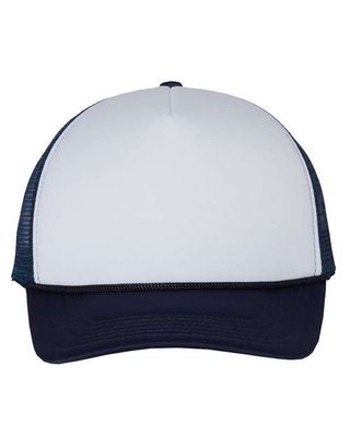 White/ Navy White/ Navy - Custom Promo Now - UK