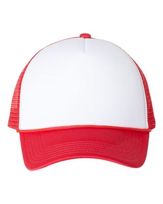 White/ Red White/ Red - Custom Promo Now - UK