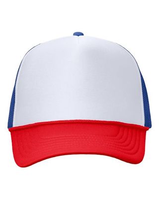 WHITE/ROYAL/RED WHITE/ROYAL/RED - Custom Promo Now - UK