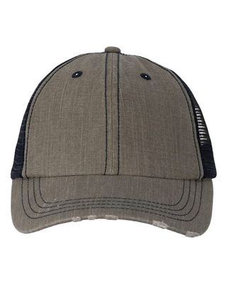 Olive Green/ Navy Olive Green/ Navy - Custom Promo Now - UK