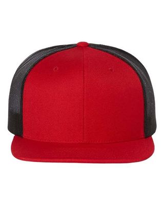 Red-Black Red-Black - Custom Promo Now - UK