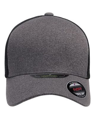 Melange Heather/ Black Melange Heather/ Black - Custom Promo Now - UK