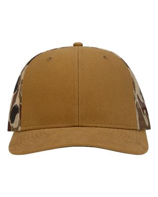 Saddle/ Duck Camo Saddle/ Duck Camo - Custom Promo Now - UK