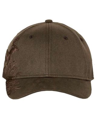 Brown Waxy Canvas Brown Waxy Canvas - Custom Promo Now - UK
