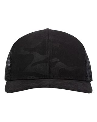 Black Black - Custom Promo Now - UK