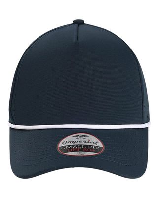 True Navy/ White True Navy/ White - Custom Promo Now - UK