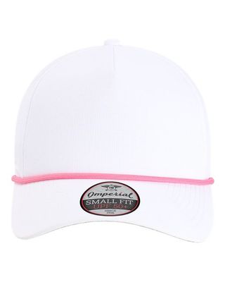 White/ Hot Pink White/ Hot Pink - Custom Promo Now - UK