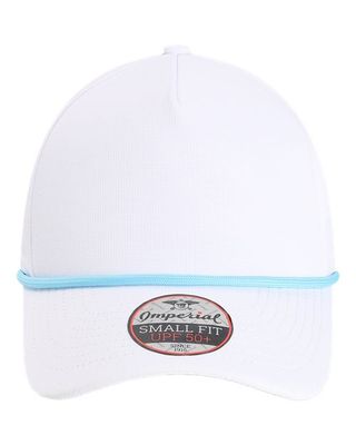 White/ Light Blue White/ Light Blue - Custom Promo Now - UK