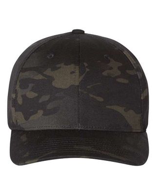 MULTICAM BLACK MULTICAM BLACK - Custom Promo Now - UK