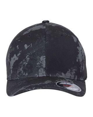 Poseidon Black Poseidon Black - Custom Promo Now - UK