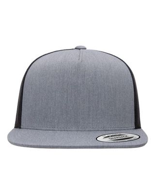 Heather/ Black Heather/ Black - Custom Promo Now - UK