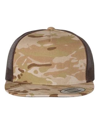 MULTICAM ARID/BROWN MULTICAM ARID/BROWN - Custom Promo Now - UK