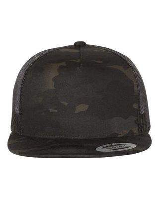 MULTICAM BLACK/BLACK MULTICAM BLACK/BLACK - Custom Promo Now - UK