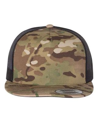 MULTICAM GREEN/BLACK MULTICAM GREEN/BLACK - Custom Promo Now - UK