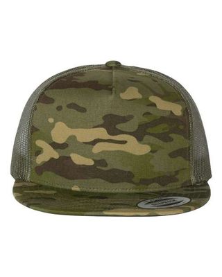 MULTICAM TROPIC/GREEN MULTICAM TROPIC/GREEN - Custom Promo Now - UK