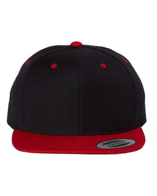 Black-Red Black-Red - Custom Promo Now - UK