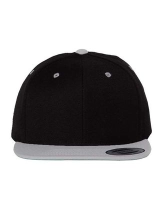 Black/ Silver Black/ Silver - Custom Promo Now - UK