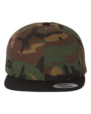 Camo/ Black Camo/ Black - Custom Promo Now - UK