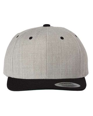 Heather/ Black Heather/ Black - Custom Promo Now - UK