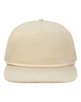 Ivory Corduroy Ivory Corduroy - Custom Promo Now - UK