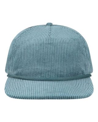 Lake Blue Corduroy Lake Blue Corduroy - Custom Promo Now - UK