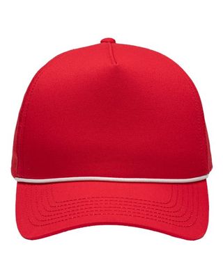 Red Red - Custom Promo Now - UK