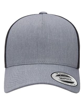 Heather/ Black Heather/ Black - Custom Promo Now - UK