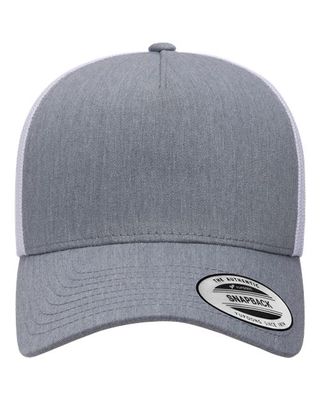 Heather/ White Heather/ White - Custom Promo Now - UK
