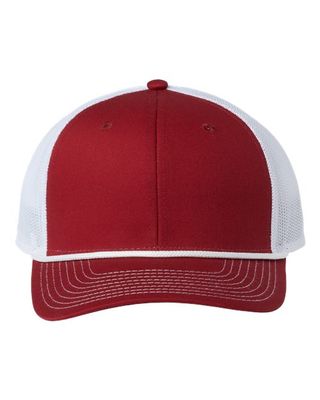 Cardinal/ White Cardinal/ White - Custom Promo Now - UK