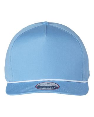 Powder Blue/ White Powder Blue/ White - Custom Promo Now - UK