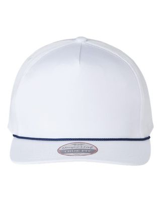 White/ Navy White/ Navy - Custom Promo Now - UK