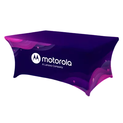 Stretch Spandex - Custom Promo Now - UK