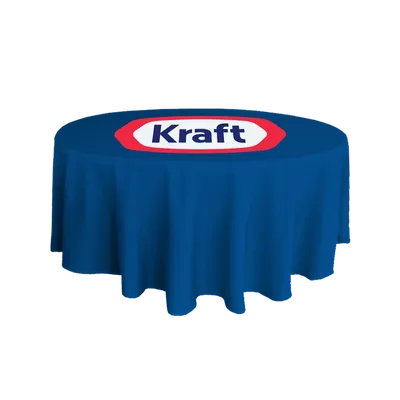 Table Throw Table Throw - Custom Promo Now - UK