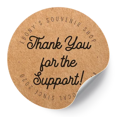 Kraft Paper Kraft Paper - Custom Promo Now - UK