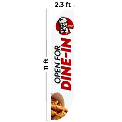 2.3 ft x 11 ft 2.3 ft x 11 ft - Custom Promo Now - UK