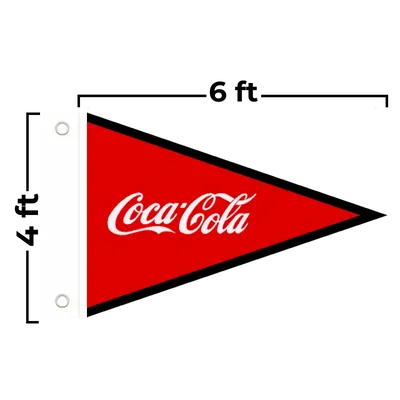 6 x 4 ft 6 x 4 ft - Custom Promo Now - UK
