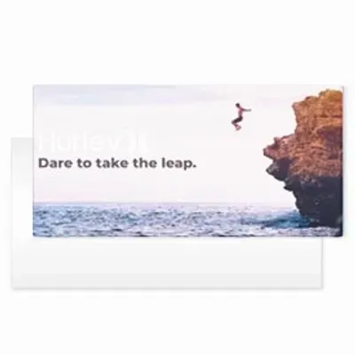 Single Side Single Side - Custom Promo Now - UK