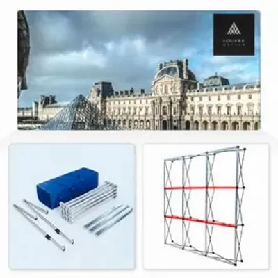 With Stand With Stand - Custom Promo Now - UK