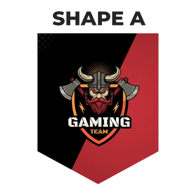 Shape A Shape A - Custom Promo Now - UK