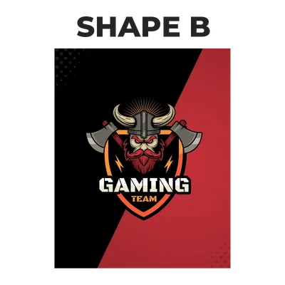 Shape B Shape B - Custom Promo Now - UK