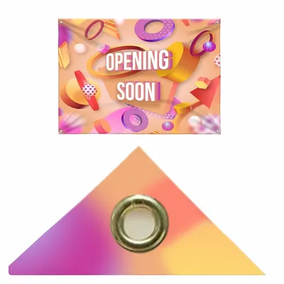 Grommets Grommets - Custom Promo Now - UK
