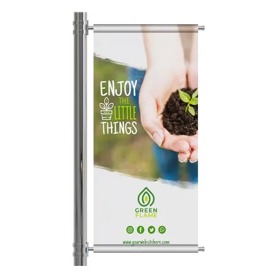 With Hanging Base With Hanging Base - Custom Promo Now - UK