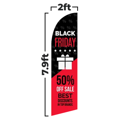 2 ft x 7.9 ft 2 ft x 7.9 ft - Custom Promo Now - UK