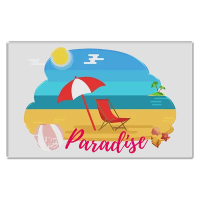 Rectangle Rectangle - Custom Promo Now - UK