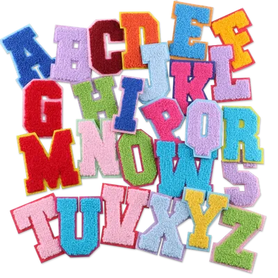 Whole Letters Pack Whole Letters Pack - Custom Promo Now - UK