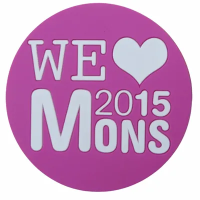 Debossed Debossed - Custom Promo Now - UK