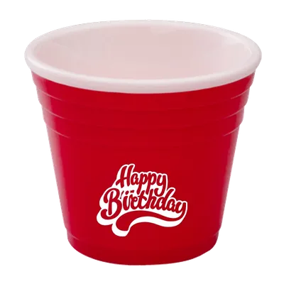 Red Red - Custom Promo Now - UK