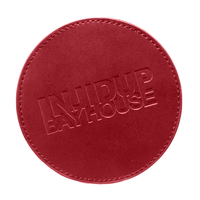 Red Red - Custom Promo Now - UK