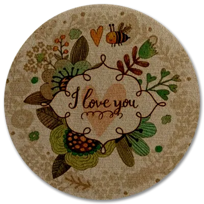 Round - Custom Promo Now - UK