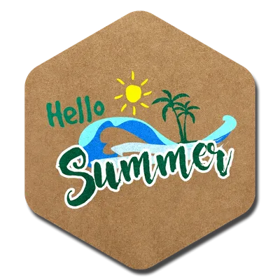 Custom Shape Custom Shape - Custom Promo Now - UK